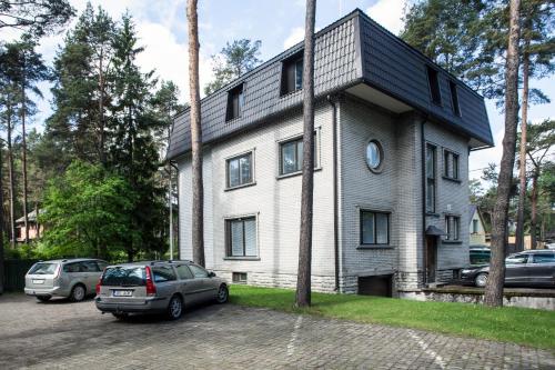 Alexi Villa, Tallinn (fotografie 6)
