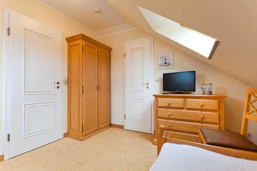 Ferienwohnung mit Balkon im Ostsee - main image