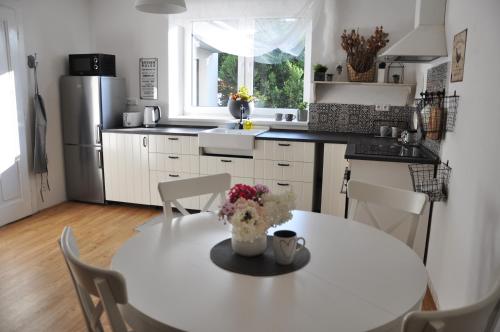 Vintage apartments in Koprivnice