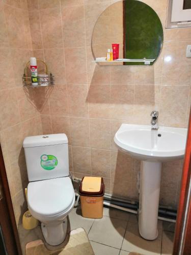Apartment Gagarina 37 - image 3