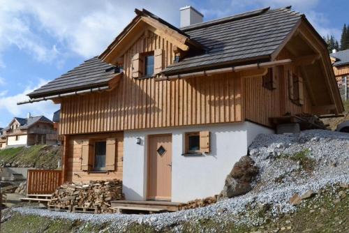 Talhütte App.2 (Talhutte App.2) in Lachtal