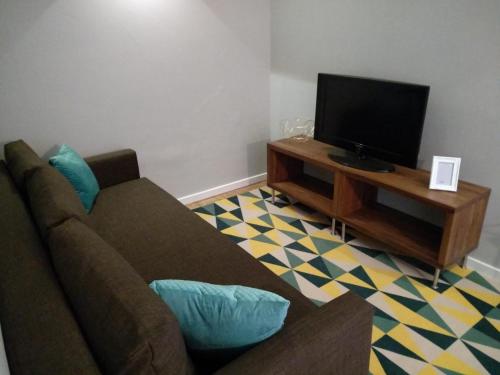  Belas Artes Apart in Porto