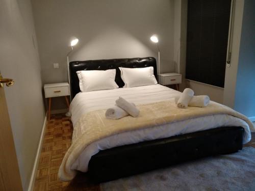  Belas Artes Apart, Pension in Porto