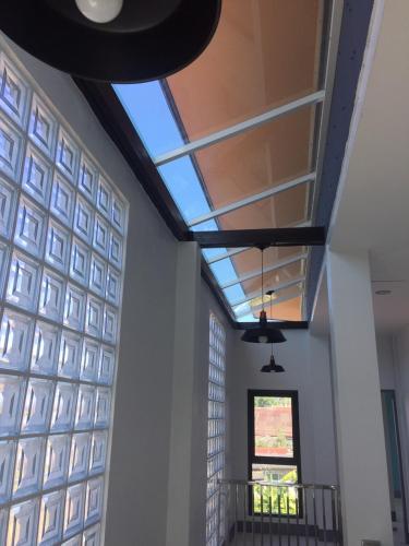 บ้านรวมสุข the Happiness in Chiang Khong