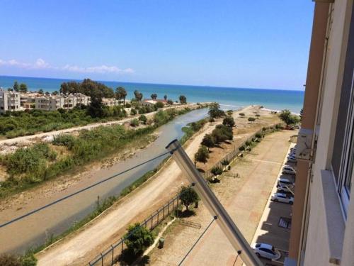 Queenaba Resort Mersin