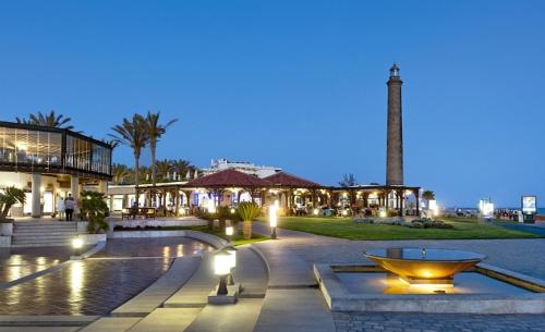 Villa Vista Dorada 134 Terraza y Piscina Privada Maspalomas