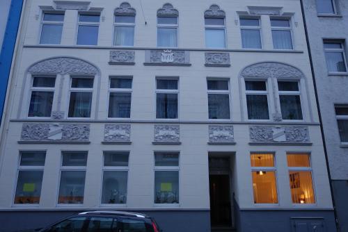 Nettes, gemütliches Apartment, Wuppertal (fotografie 8)