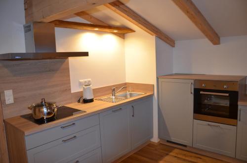 Ferienwohnung Garber