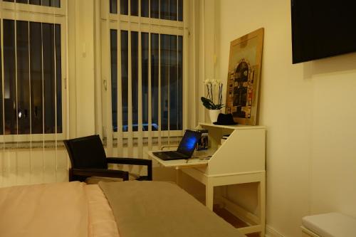 Nettes, gemütliches Apartment, Wuppertal (fotografie 6)