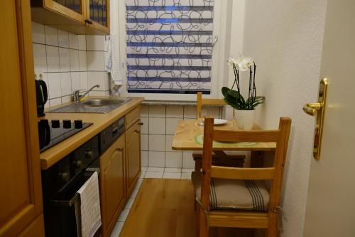 Nettes, gemütliches Apartment, Wuppertal (fotografie 7)