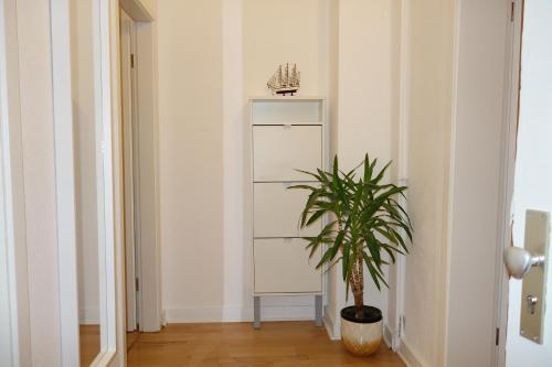 Nettes, gemütliches Apartment, Wuppertal (fotografie 10)