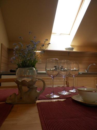 Two-Bedroom Apartment image 3