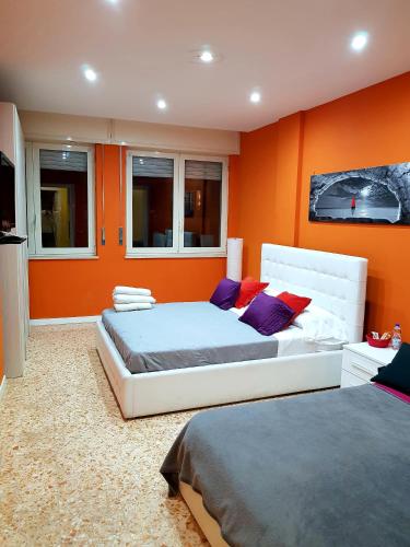 B&B Centralstationhouse, Neapel (Foto 3)