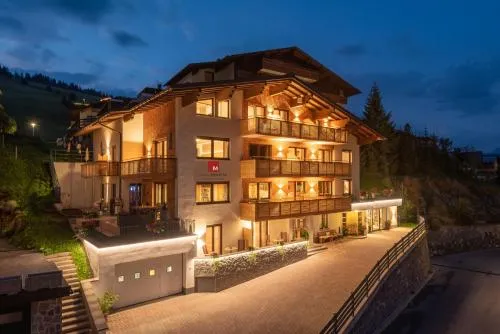 Haus Melitta in Lech am Arlberg, Österreich