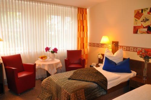 Hotel 4 Hufen - image 11