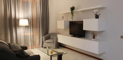 Magenta comfort apartment