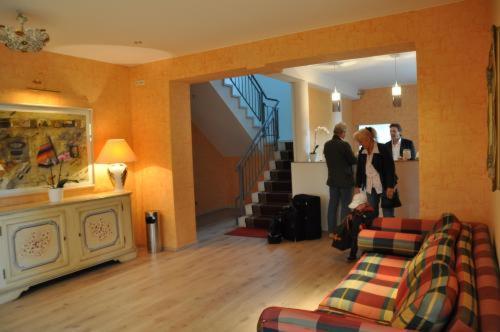 Hotel 4 Hufen - image 6