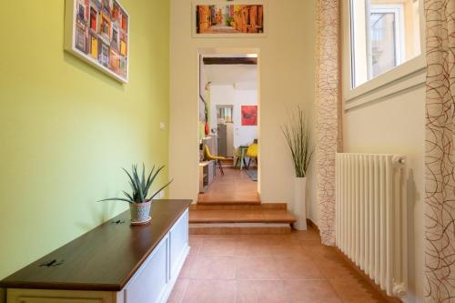 Arpa Apartments Bologna Center, Boloňa (fotografie 8)