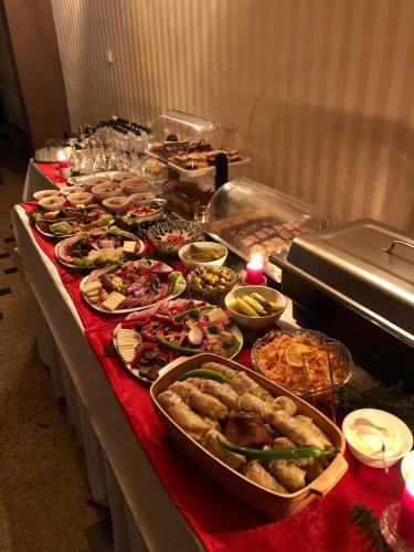 Vila Luminita Vila Luminita