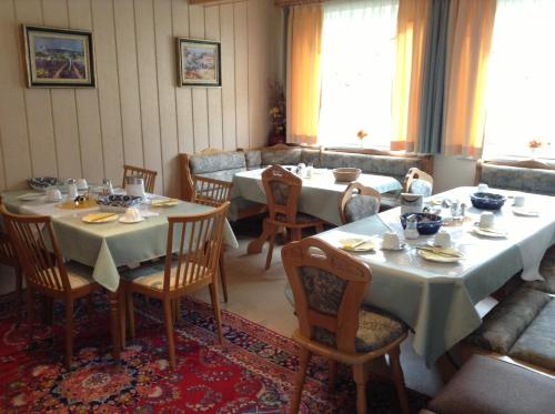 Gästehaus Renate – Velden, CA