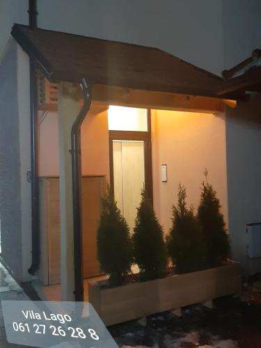 Apartmani Vila Lago - image 7