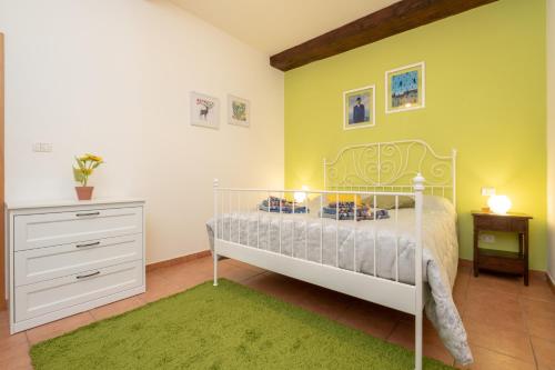 Arpa Apartments Bologna Center 2