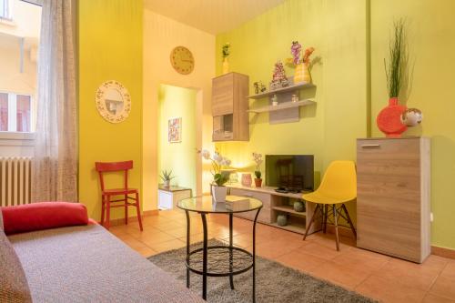 Arpa Apartments Bologna Center, Boloňa (fotografie 10)