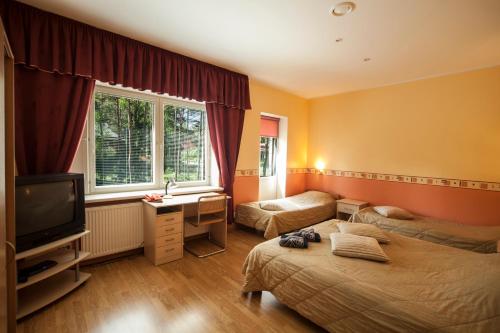 Alexi Villa in Nomme