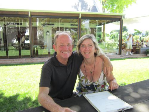 La Roche Guest House La Roche Guest House