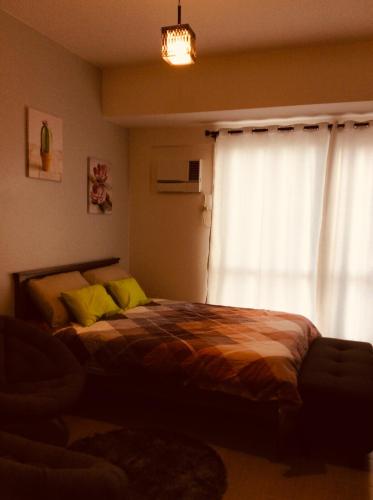 Studio Fully Furnished, Manila (fotografie 9)