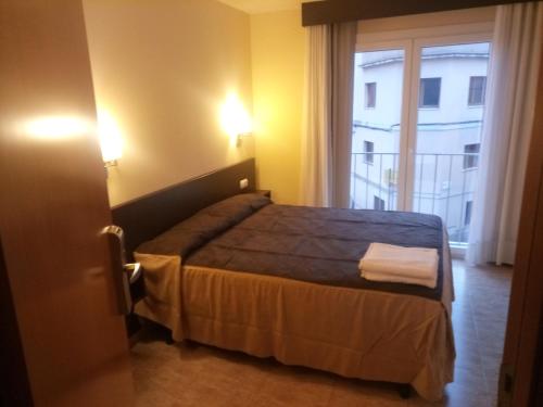 Hostal Sant Sadurní 4