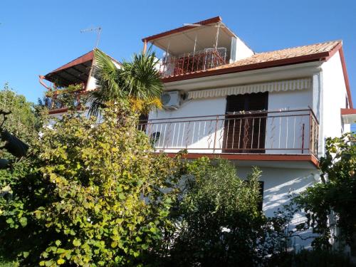  Crikvenica Apartment 98, Ferienwohnung in Crikvenica