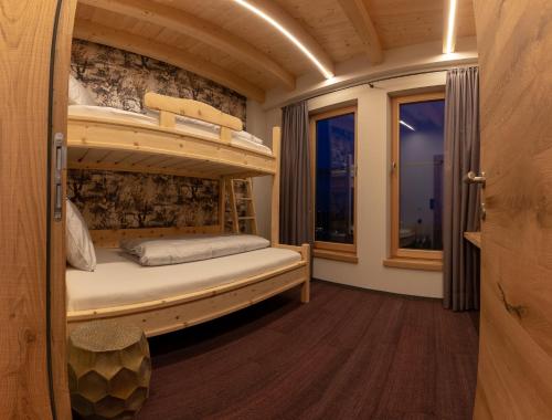 Appartement Zillertal Klee mit Restaurant KleemenTine