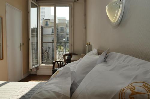 Hotel Novex Paris - image 2