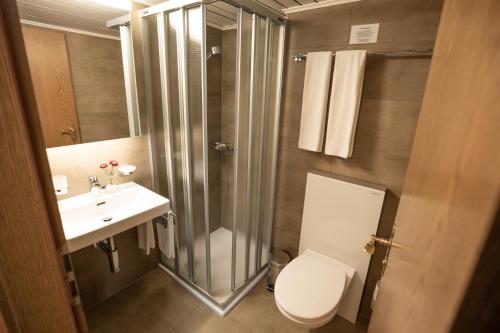 Hotel Tannenboden - Steinbock - image 5