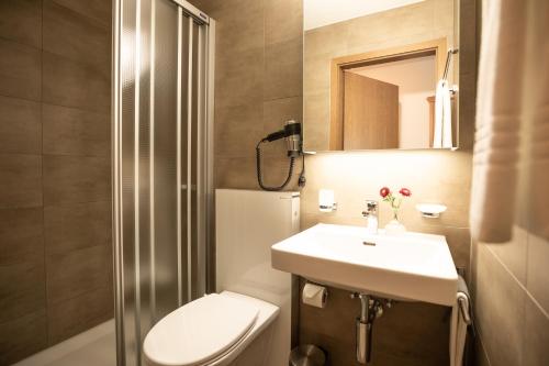 Hotel Tannenboden - Steinbock in Flumserberg