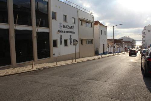 Nazare - Avenida Vieira Guimaraes