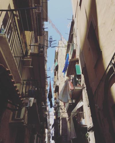 Giù al Centro, Naples (photo 5)