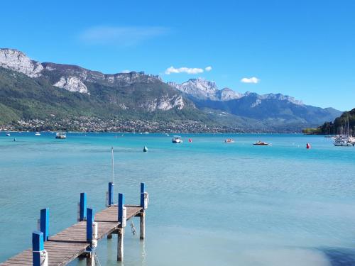 Studio Le Virgile - Annecy