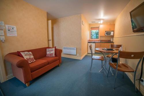 Double Room - Disability Access