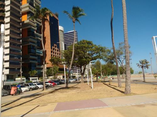 Iracema Flat 2102 Beira Mar