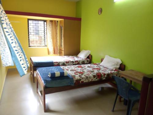 Shiva Shanti Guest House photo 2