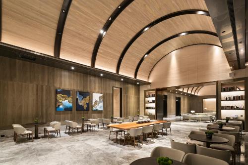 台中順天環匯酒店 The Huan Hotel Taichung