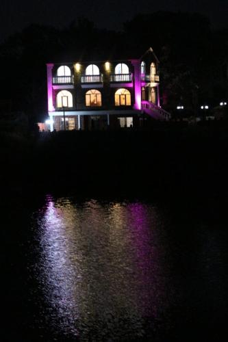 Magadh Resort Panhala ,In Fort Panhala Hotel in Panhala
