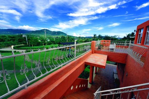 亞維儂莊園 Avignon Hostel