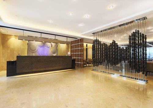 Royal Group Hotel - Ming Hua Branch in Gushan District