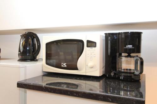 Apartment Old Saxo - image 14
