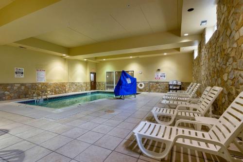 Comfort Suites Gettysburg image 22