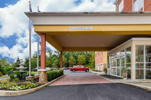 Comfort Suites Gettysburg image 4