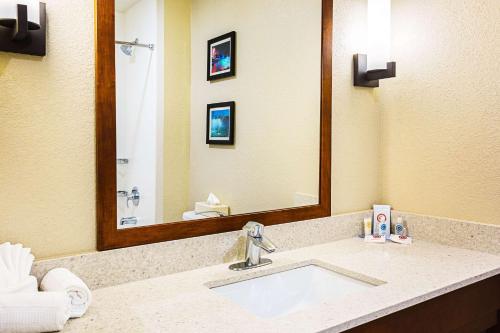Comfort Inn & Suites Niagara Falls Blvd USA - image 3